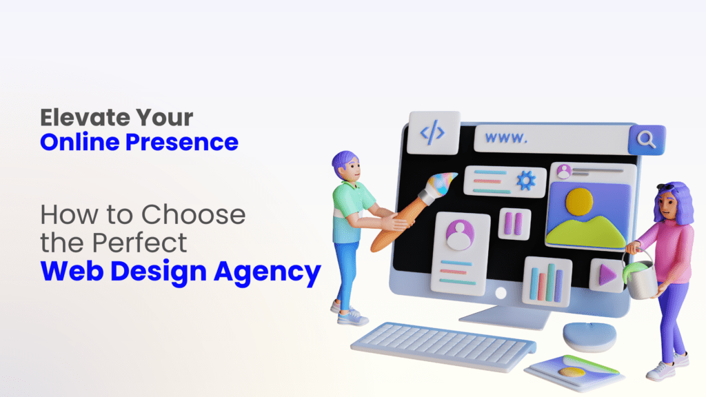 Web Design Agency