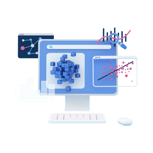 Data Science and Machine Learning - Webisome