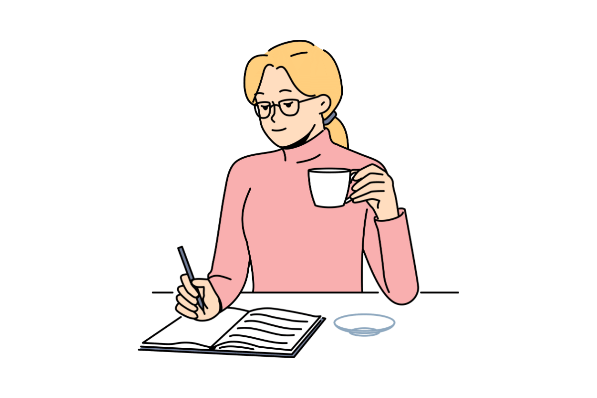 Academic Writing