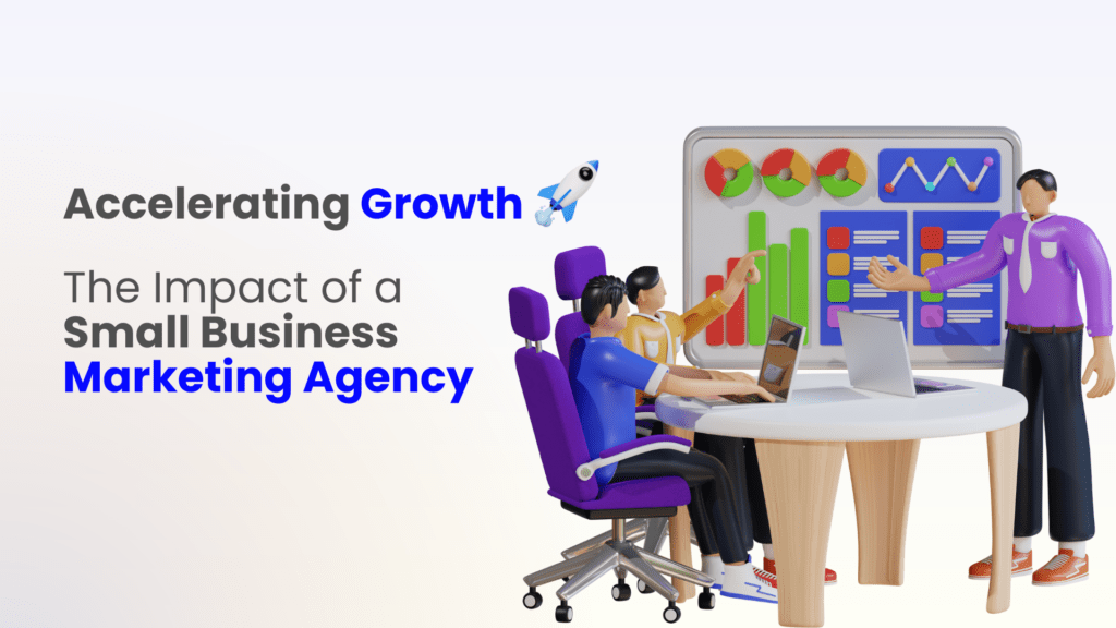 5 Essential Digital Marketing Strategies for Small Businesses