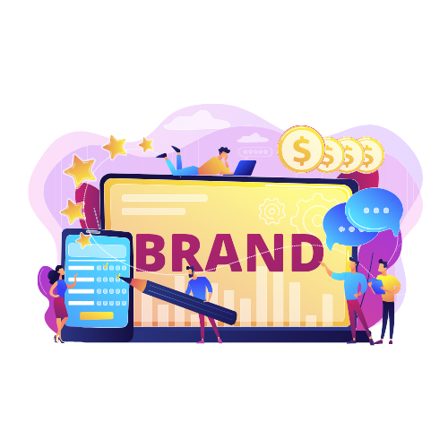 360 Branding