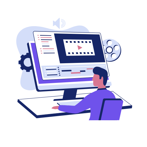 Production & Editing Services